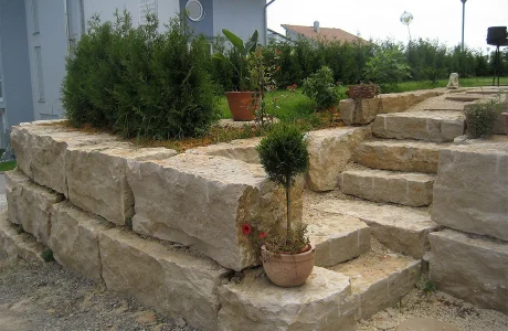 Außenanlagen-Projekt der SCHWANDT BAU GmbH